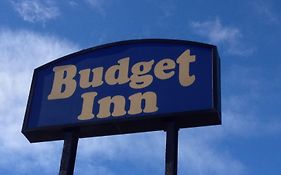 Budget Inn Motel